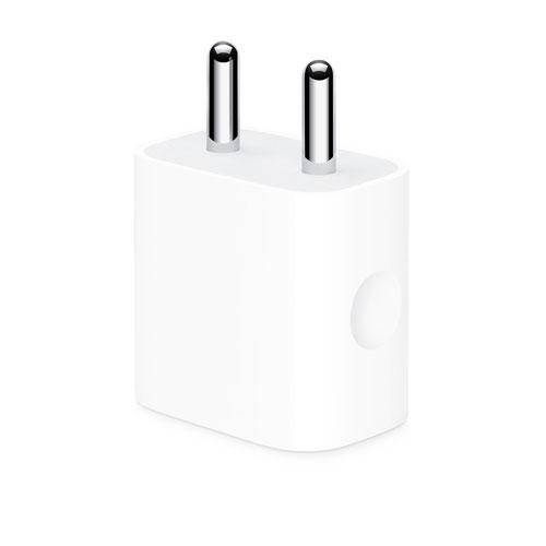 Apple 20 Watts USB Type C Power Adapter price in chennai