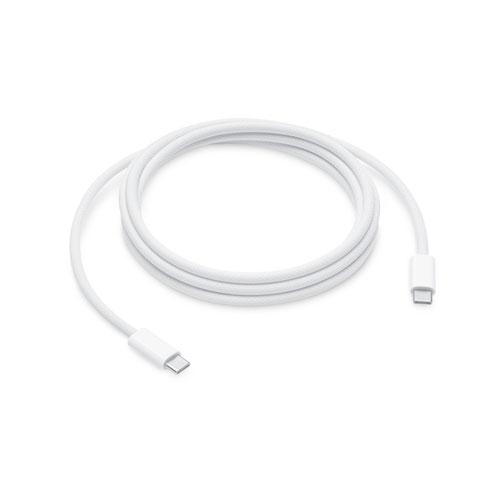 Apple 240W USB Type C 2m Charge Cable price in chennai