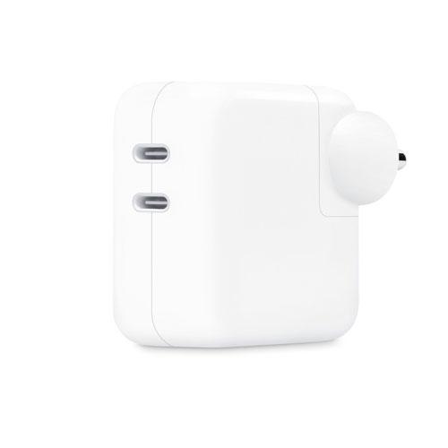 Apple 35W Dual USB Type C Port Power Adapter price in chennai