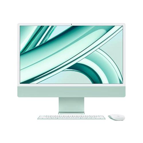 Apple iMac M3 Chip 8GB Desktop price in chennai