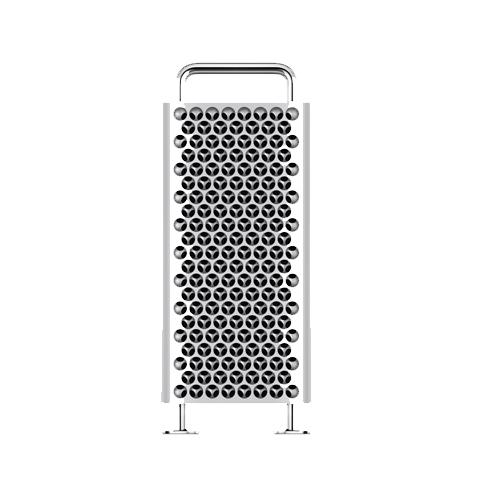 Apple Mac Pro M2 Ultra Chip Tower With 1TB Storage price in chennai
