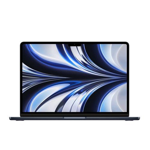 Apple MacBook Air 13 Inch With M2 Chip Laptop price in chennai