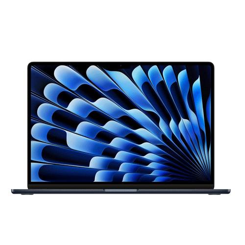 Apple MacBook M3 Chip 16GB Unified Memory Laptop price in chennai