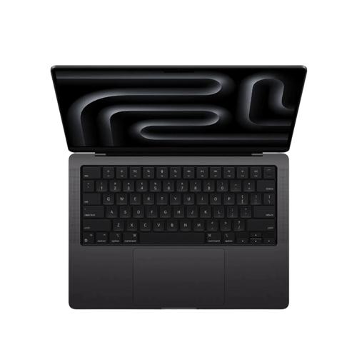 Apple MacBook Pro 14 Inch M3 Chip Laptop price in chennai