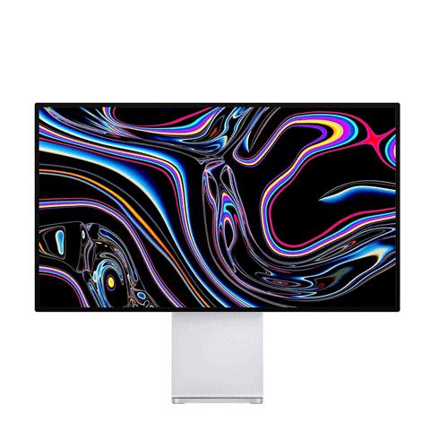 Apple Pro XDR 32 Inch Standard Glass Display price in chennai