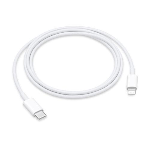 Apple USB Type C 1m Lightning Cable price in chennai