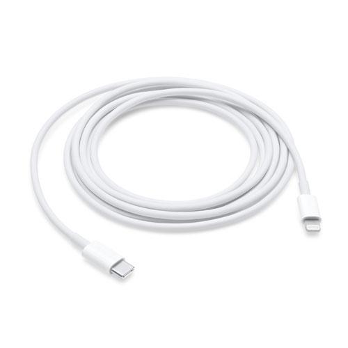 Apple USB Type C 2m Lightning Cable price in chennai