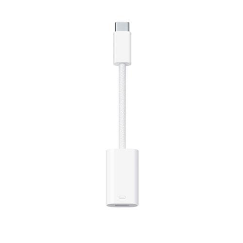 Apple USB Type C Lightning Adapter price in chennai