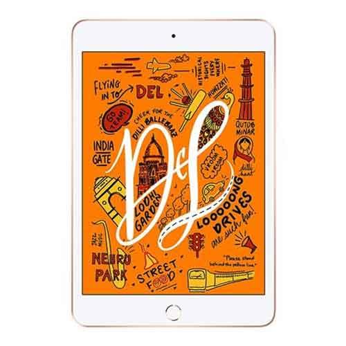 Apple iPad Mini WIFI 256GB MUU62HNA price in chennai