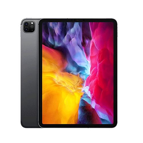 Apple iPad Pro 11 Inch WIFI Plus Cellular 256GB MHW73HNA Dealers in chennai, tamilandu, Hyderabad, telangana