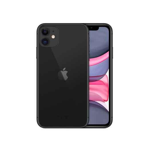 Apple iPhone 11 128GB MHDH3HNA price in chennai