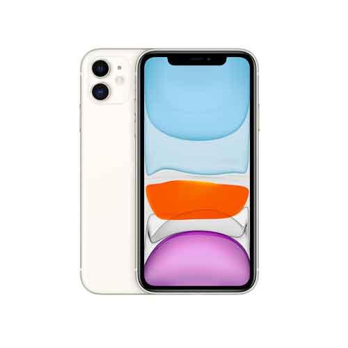 Apple iPhone 11 64GB MHDC3HNA price in chennai