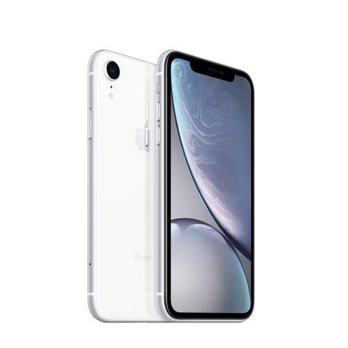 Apple iPhone XR 128GB MH7M3HNA price in chennai