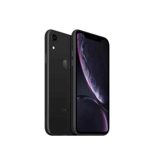 Apple iPhone XR 64GB MH6M3HNA price in chennai