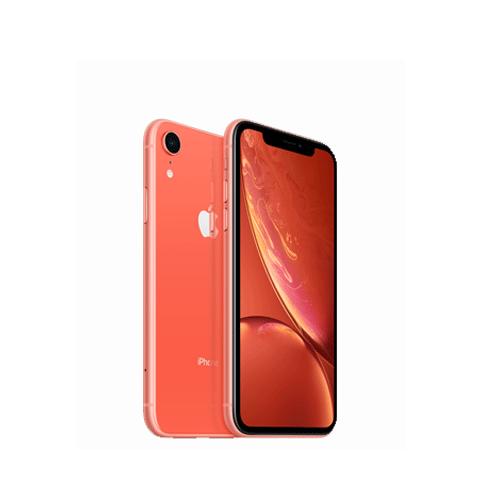 Apple iPhone XR 64GB MH6P3HNA price in chennai