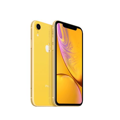 Apple iPhone XR 64GB MH6Q3HNA price in chennai