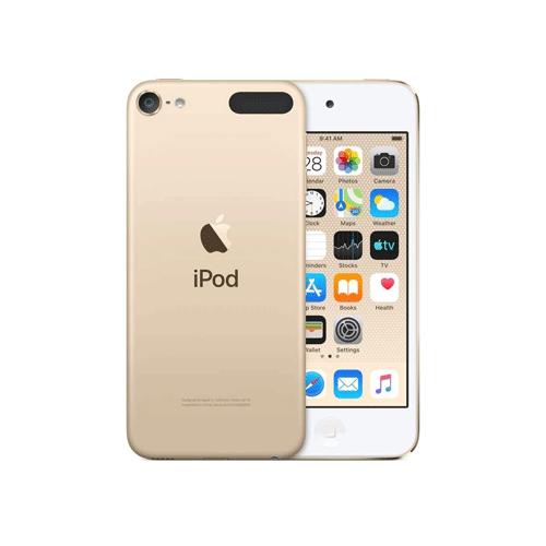 Apple iPod Touch 128GB MVJ22HNA price in chennai