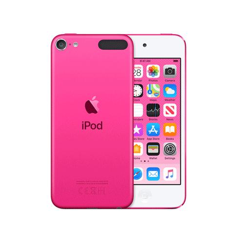 Apple iPod Touch 256GB MVJ82HNA price in chennai