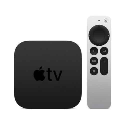 Apple TV 4K 32GB MXGY2HNA price in chennai