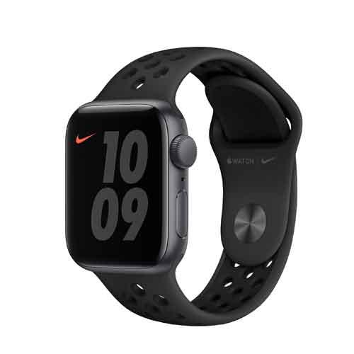 Apple Watch Nike Series SE GPS 44MM MYYH2HNA Dealers in chennai, tamilandu, Hyderabad, telangana