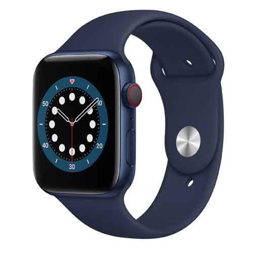 Apple Watch Series 6 GPS 40MM MG143HNA Dealers in chennai, tamilandu, Hyderabad, telangana