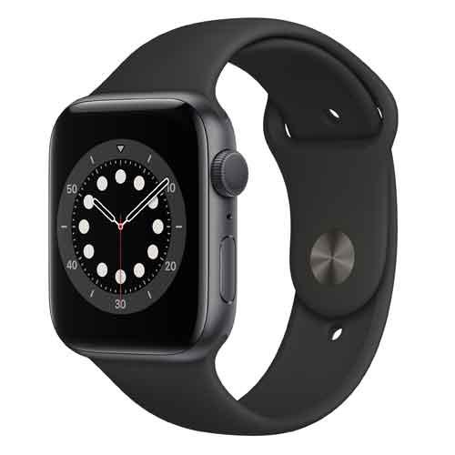 Apple Watch Series 6 GPS 44MM M00H3HNA Dealers in chennai, tamilandu, Hyderabad, telangana