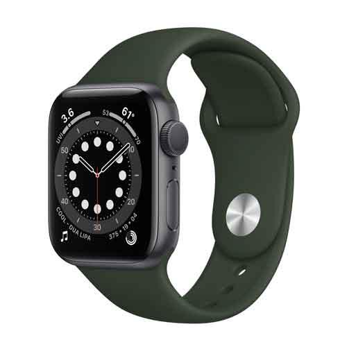 Apple Watch Series 6 GPS Cellular 40MM M06V3HNA Dealers in chennai, tamilandu, Hyderabad, telangana