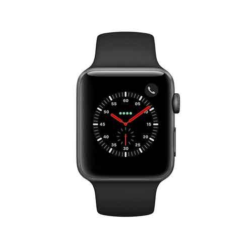 Apple Watch Series 6 GPS Cellular 40MM M06X3HNA Dealers in chennai, tamilandu, Hyderabad, telangana