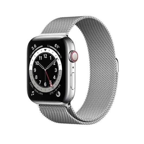 Apple Watch Series 6 GPS Cellular 44MM M09E3HNA Dealers in chennai, tamilandu, Hyderabad, telangana