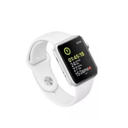 Apple Watch Series GPS 44MM MYDQ2HNA price in chennai