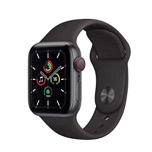 Apple Watch Series SE GPS Cellular 44MM MYF02HNA price in chennai