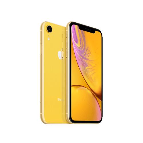 vApple iPhone XR 128GB MH7P3HNA price in chennai